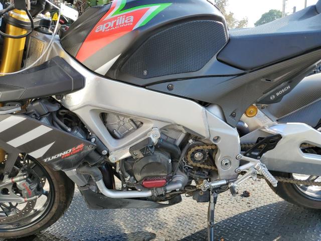 2020 APRILIA TUONO VR4 ZD4KGUA12LS000467