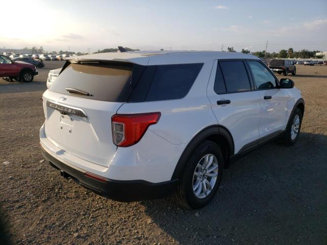 1FMSK7BH7MGC22557 Ford EXPLORER