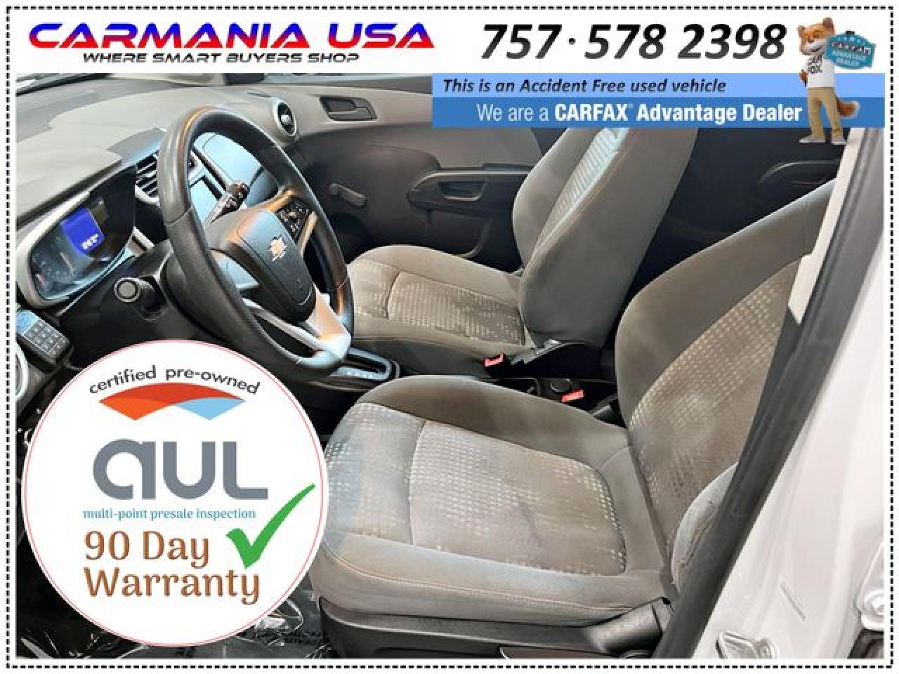 2017 Chevrolet Sonic VIN: 1G1JG6SHXH4169171 Lot: 62740892