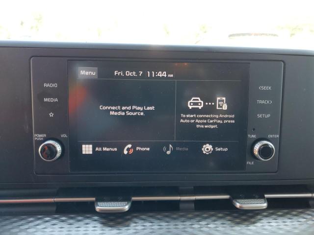 2022 KIA CARNIVAL L - KNDNB4H35N6117230