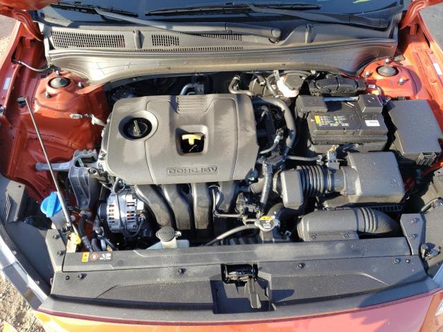 3KPF34AD2ME288563 KIA Forte Gt Line