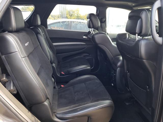 2018 DODGE DURANGO SR 1C4SDJGJ1JC242927
