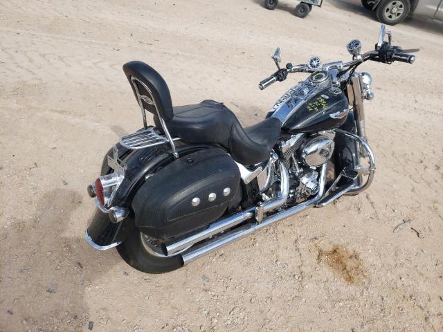 2010 HARLEY-DAVIDSON FLSTN 1HD1JD510AB034065