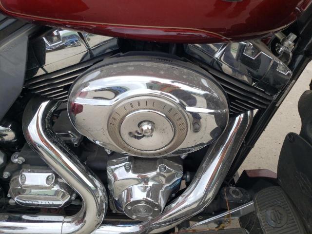 2009 HARLEY-DAVIDSON FLHTCUTG 1HD1MAM199Y852233