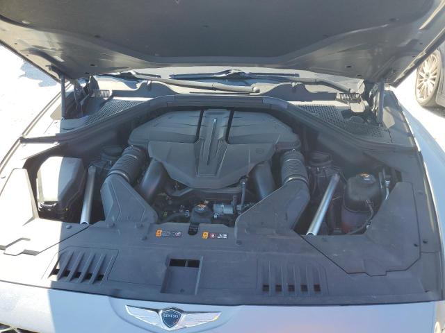 2021 GENESIS GV80 BASE KMUHCESC0MU060242