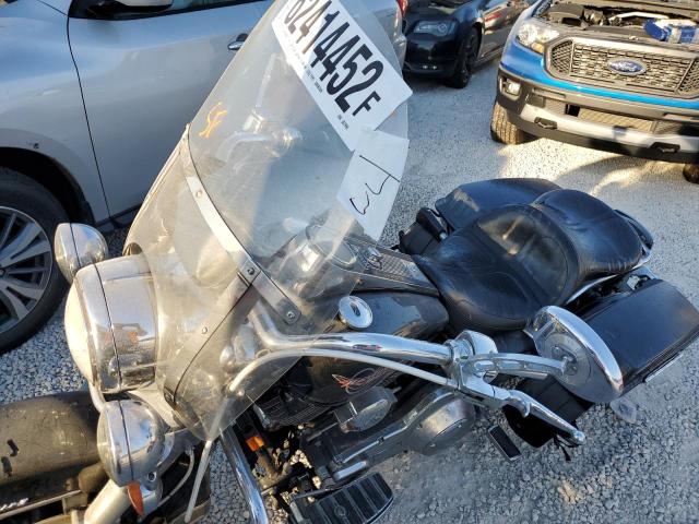2005 HARLEY-DAVIDSON FLHRI 1HD1FBW155Y683996