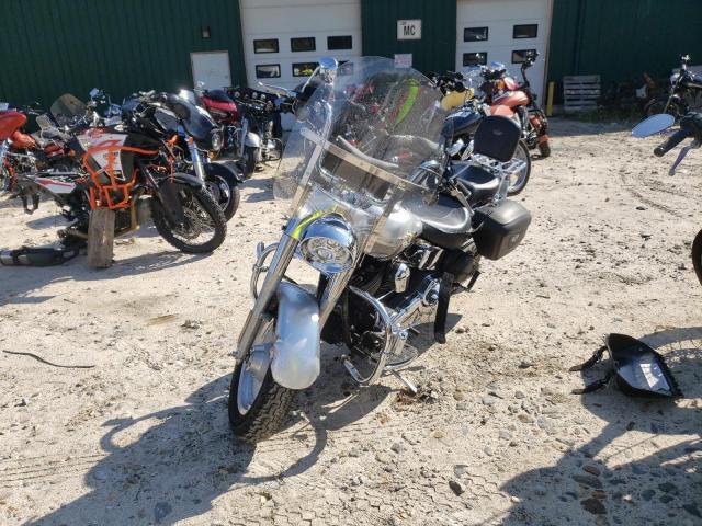 2003 HARLEY-DAVIDSON FLSTFI ANN 1HD1BXB433Y043842