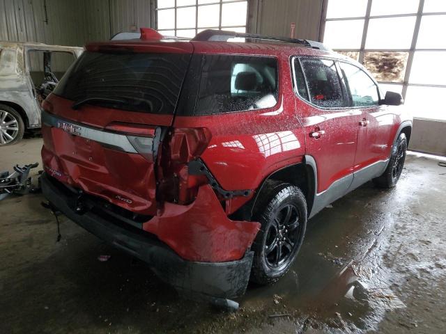 2022 GMC ACADIA AT4 1GKKNLLS8NZ126588