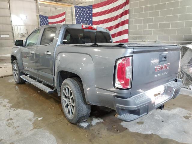 2021 GMC CANYON DEN 1GTG6EEN8M1273346