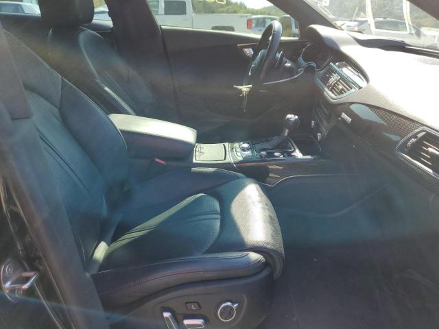 2016 AUDI RS7 WUAW2AFC6GN905029