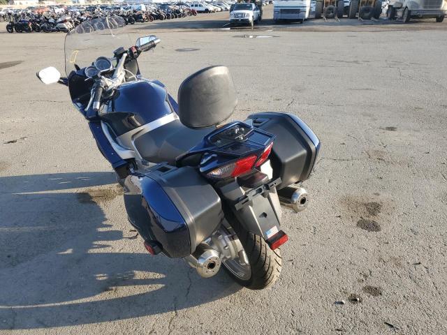 2006 YAMAHA FJR1300 JYARP15YX6A000206