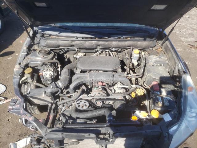 4S3BMBA67C3032555 Subaru Legacy 2.5i