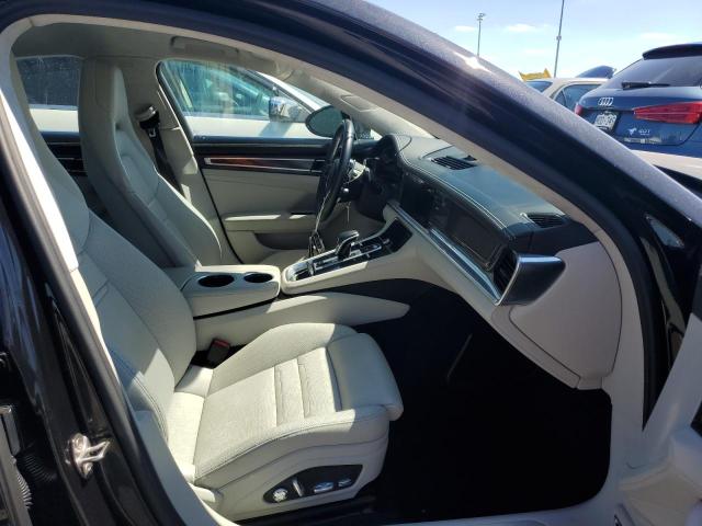 2018 PORSCHE PANAMERA T WP0AF2A70JL141046