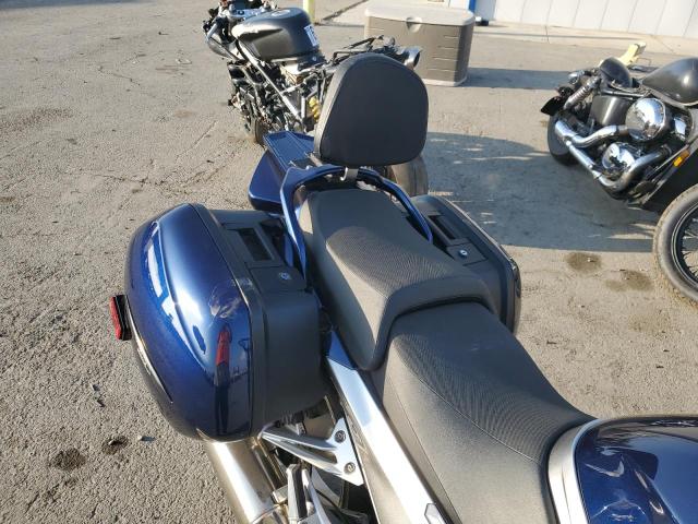 2006 YAMAHA FJR1300 JYARP15YX6A000206