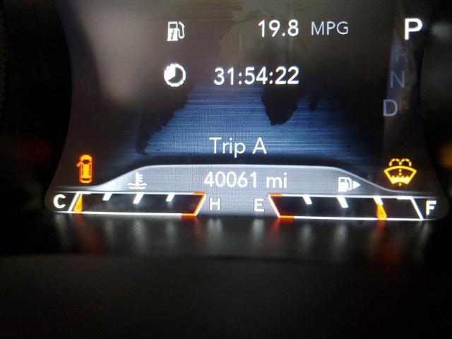 1C4PJMBX2KD397848 Jeep Cherokee Trailhawk