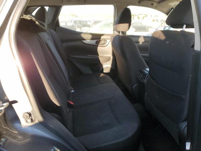 2018 NISSAN ROGUE SP JN1BJ1CR6JW265299