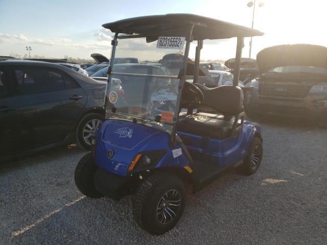 2019 YAMAHA GOLF CART 713231
