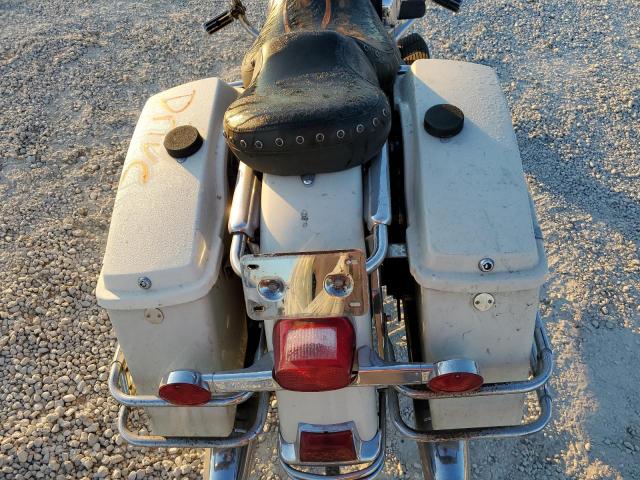 2005 HARLEY-DAVIDSON FLHPI 1HD1FHW105Y700710