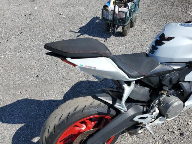 2014 DUCATI SUPERBIKE ZDM14BUW6EB021518