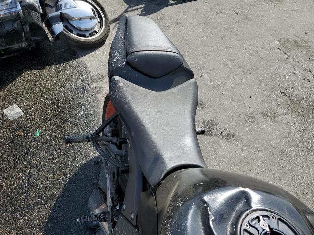 2014 KAWASAKI ZX1000 J - JKAZXCJ11EA021074