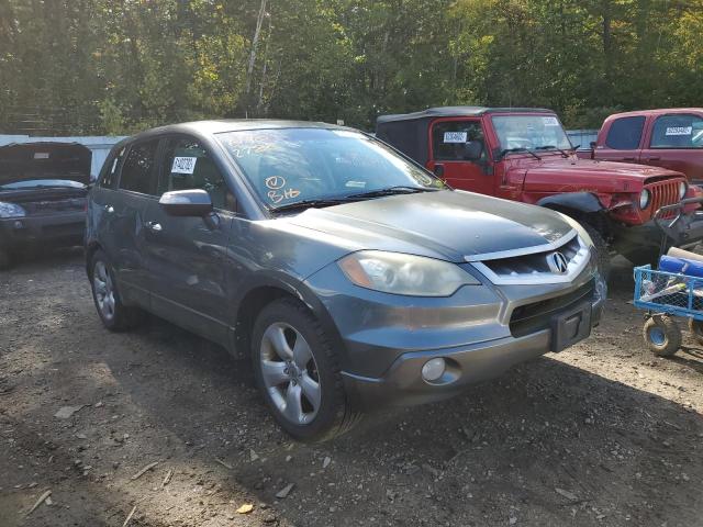 2009 Acura RDX 