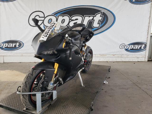 2014 DUCATI SUPERBIKE ZDM14BPW1EB019381