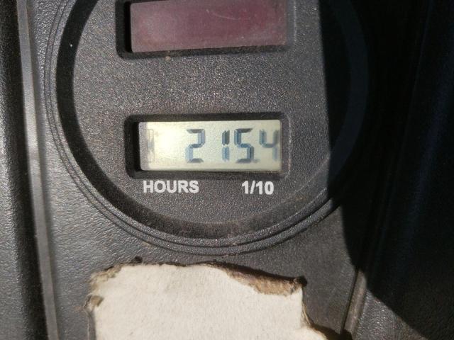 2012 POLARIS RANGER EV - 4XARC08G8C4719226
