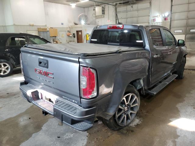 2021 GMC CANYON DEN 1GTG6EEN8M1273346