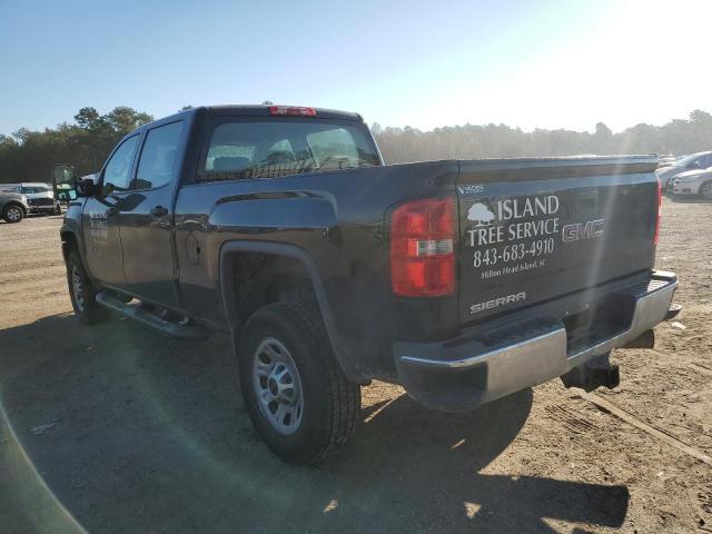 2016 GMC SIERRA K35 1GT42VC8XGF184171