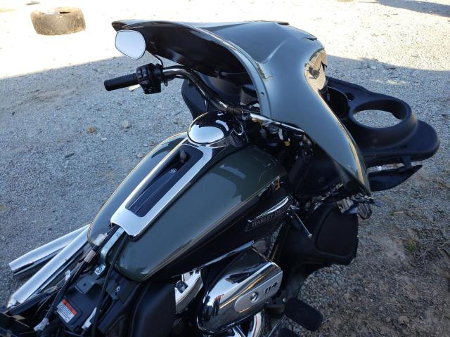 2021 HARLEY-DAVIDSON FLHTCUTG 1HD1MAF19MB853553