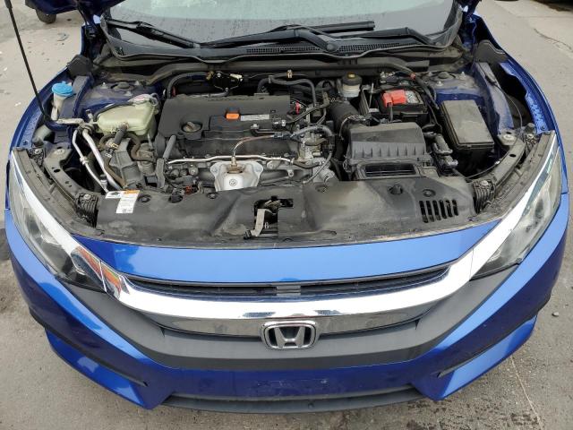 2017 HONDA CIVIC LX - 2HGFC2F58HH503204