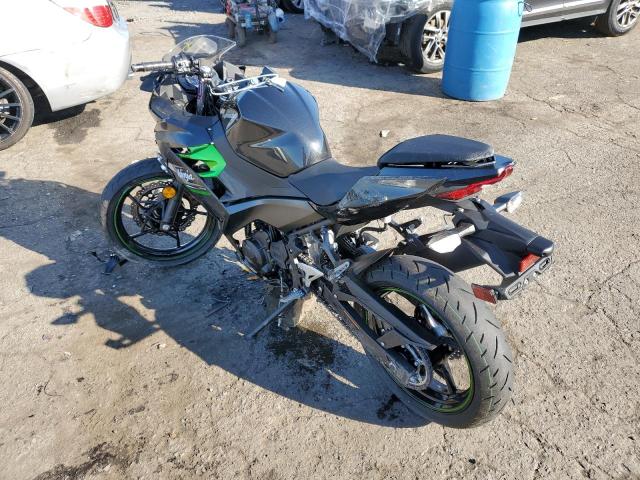2023 KAWASAKI EX400 - JKAEXKG16PDAK1446