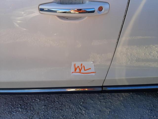 2016 LINCOLN MKX PREMIE 2LMTJ6JR5GBL72677