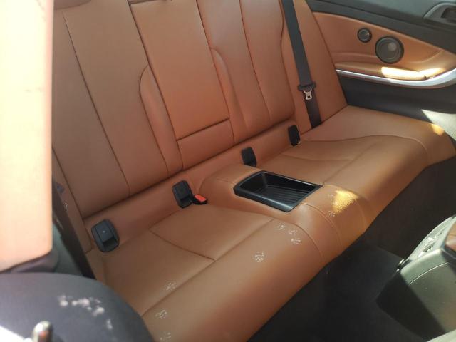 2015 BMW 428I WBA3N5C50FK197670