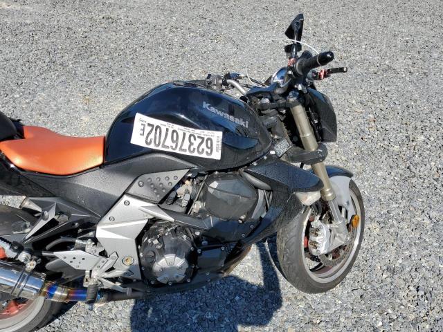 2007 KAWASAKI ZR1000 B JKAZRCB157A005570