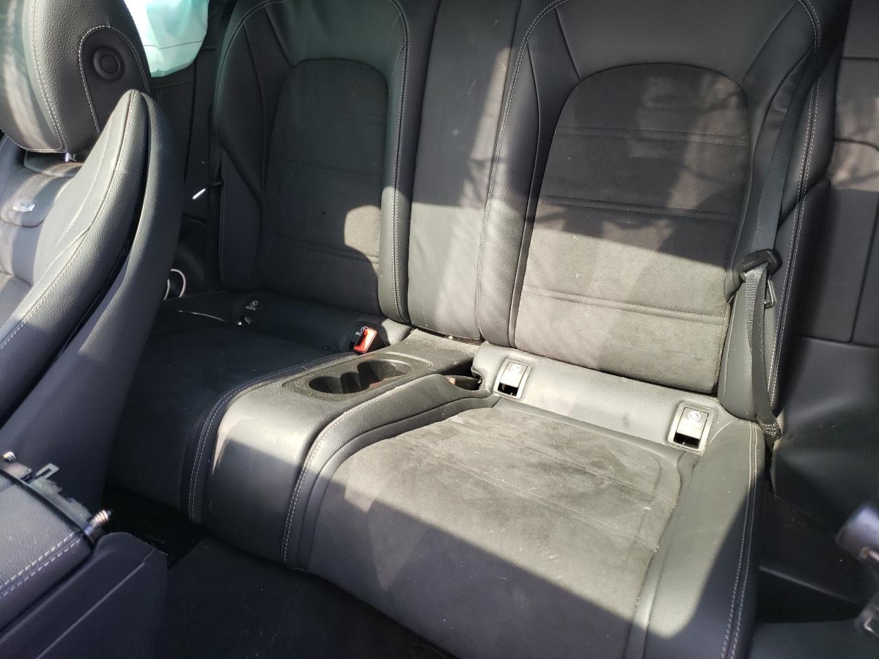 2019 Mercedes-Benz C-klasse - Image 6