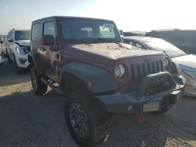 2009 Jeep Wrangler X