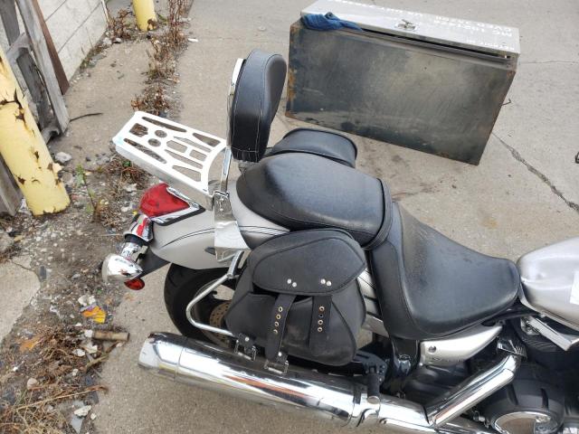2012 YAMAHA XVS950 A JYAVN01E8CA015390