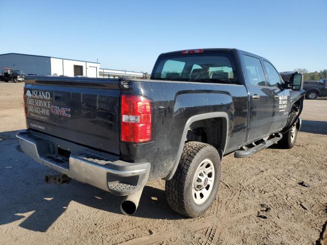 2016 GMC SIERRA K35 1GT42VC8XGF184171