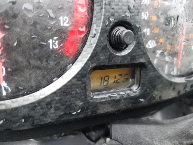 2006 SUZUKI GSX1300 R JS1GW71A662114640