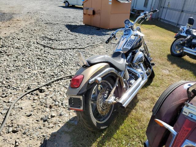 2003 HARLEY-DAVIDSON FXSTDSE 1HD1PFD163Y954584
