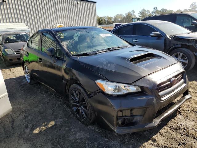 Salvage/Wrecked Subaru WRX Cars for Sale | SalvageAutosAuction.com