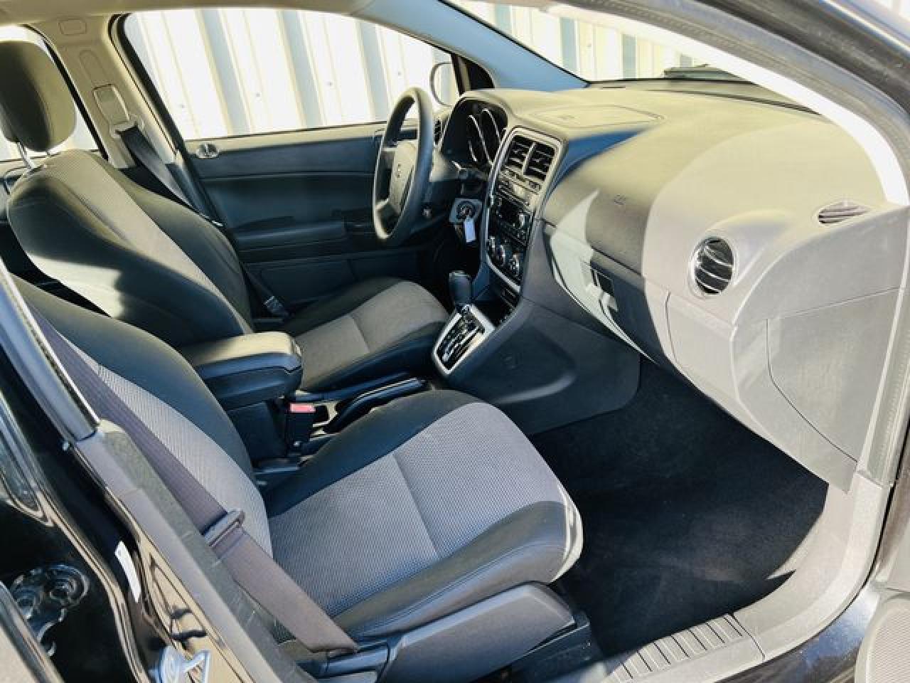 2010 Dodge Caliber Sxt VIN: 1B3CB4HA5AD536353 Lot: 62740722