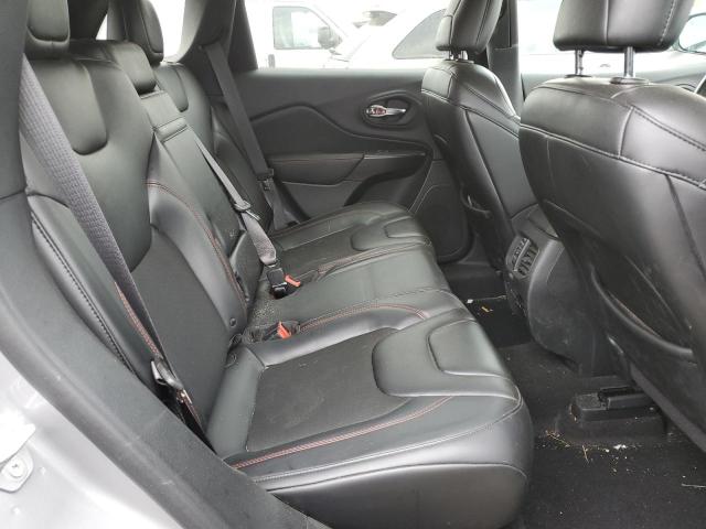 1C4PJMBX2KD397848 Jeep Cherokee Trailhawk