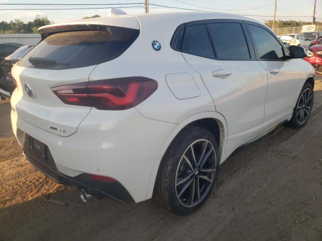 2023 BMW X2 SDRIVE2 WBXYH9C04P5V31150