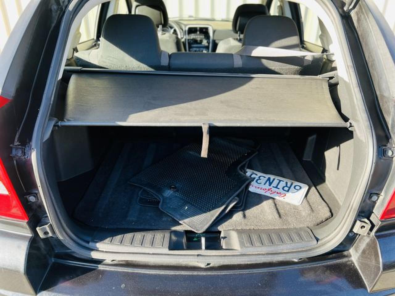 2010 Dodge Caliber Sxt VIN: 1B3CB4HA5AD536353 Lot: 62740722