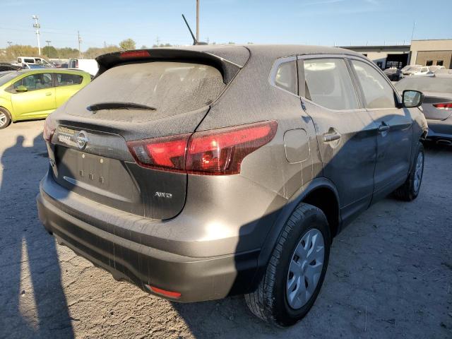 2018 NISSAN ROGUE SP JN1BJ1CR6JW265299