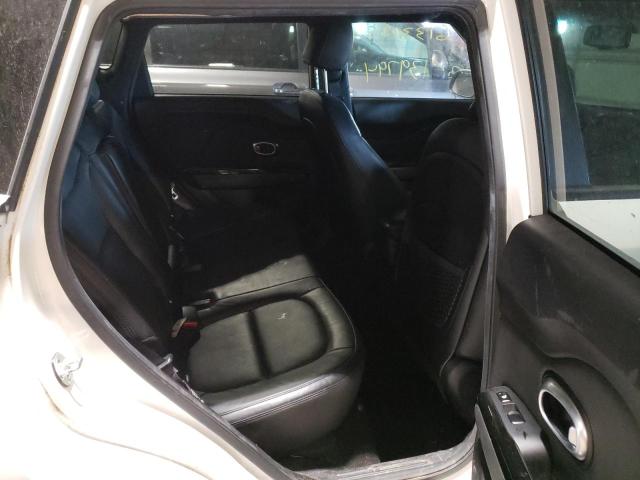 KNDJX3A5XF7222864 KIA Soul !