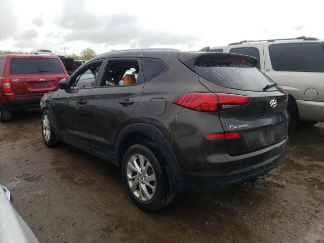 KM8J3CA48KU838668 Hyundai Tucson Limited