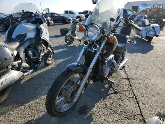 2002 KAWASAKI VN750 JKAVNDA162B546051